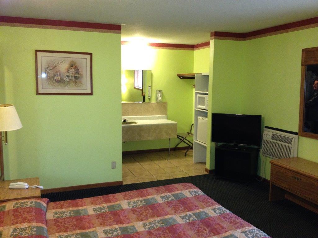 Kings Inn ベル・フォーシェイ 部屋 写真