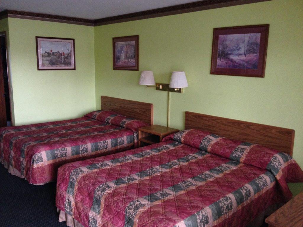 Kings Inn ベル・フォーシェイ 部屋 写真