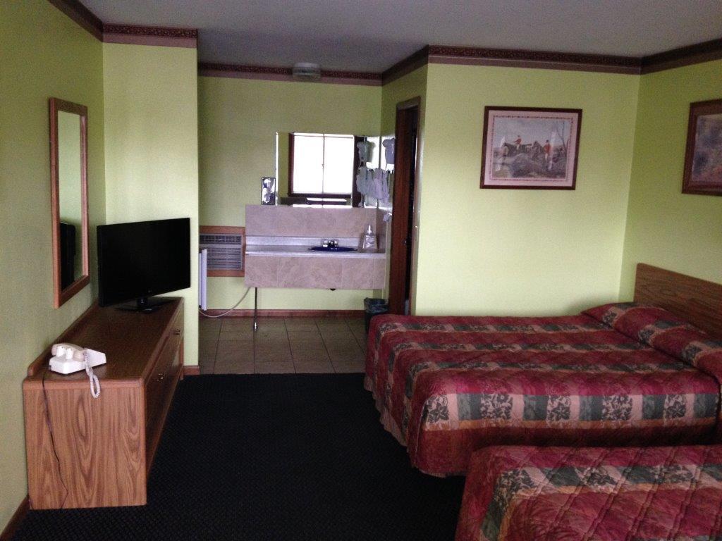 Kings Inn ベル・フォーシェイ 部屋 写真